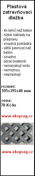 Zatrav�ovac� dla�ba