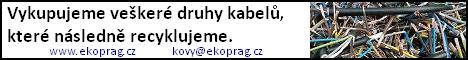 V�kup kabel�