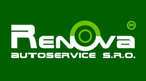 ReNova autoservice, s.r.o.
